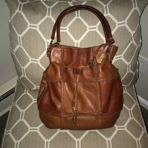 Lucky Brand🍀 Logan Tote